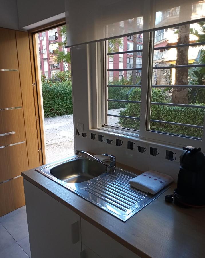Apartment Marquez De Ovieco *